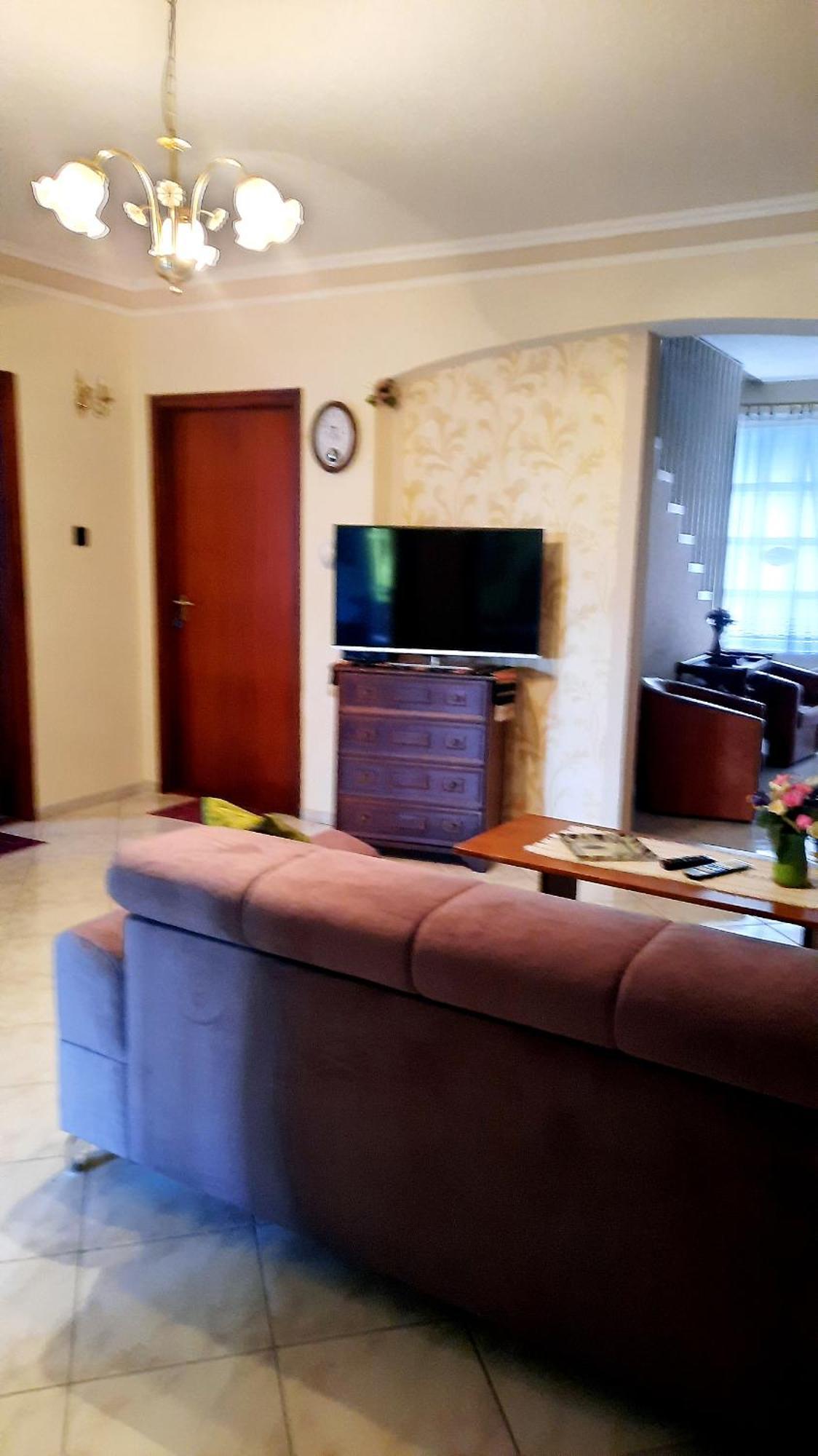Leander Vendeghaz Hotel เจเนชดิแอช ภายนอก รูปภาพ