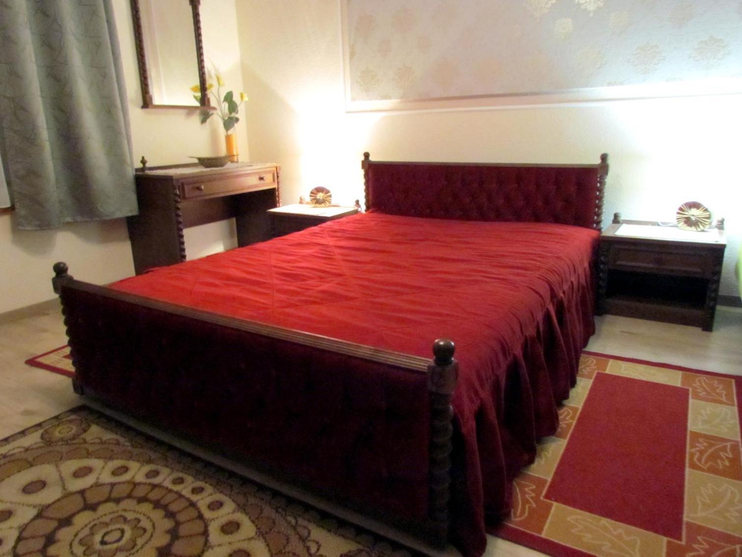 Leander Vendeghaz Hotel เจเนชดิแอช ภายนอก รูปภาพ