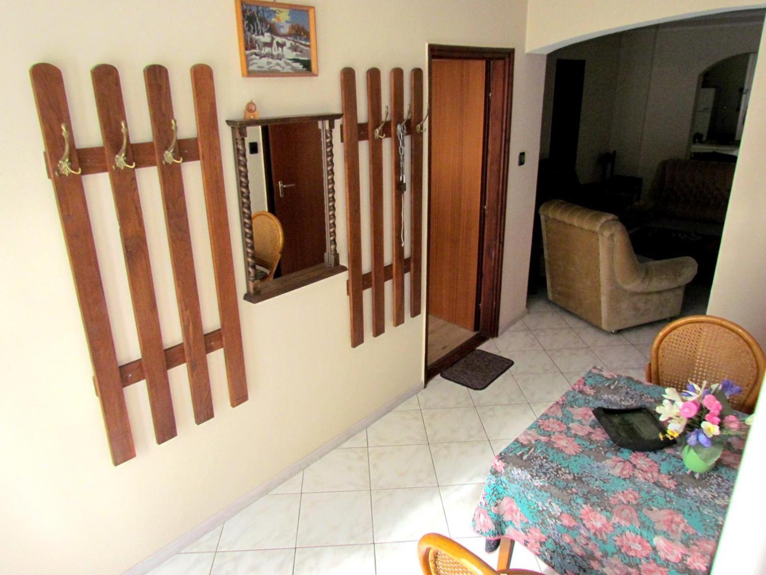 Leander Vendeghaz Hotel เจเนชดิแอช ภายนอก รูปภาพ